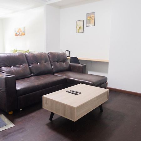 Bangkok Cozy Home @Khaosan Road Εξωτερικό φωτογραφία