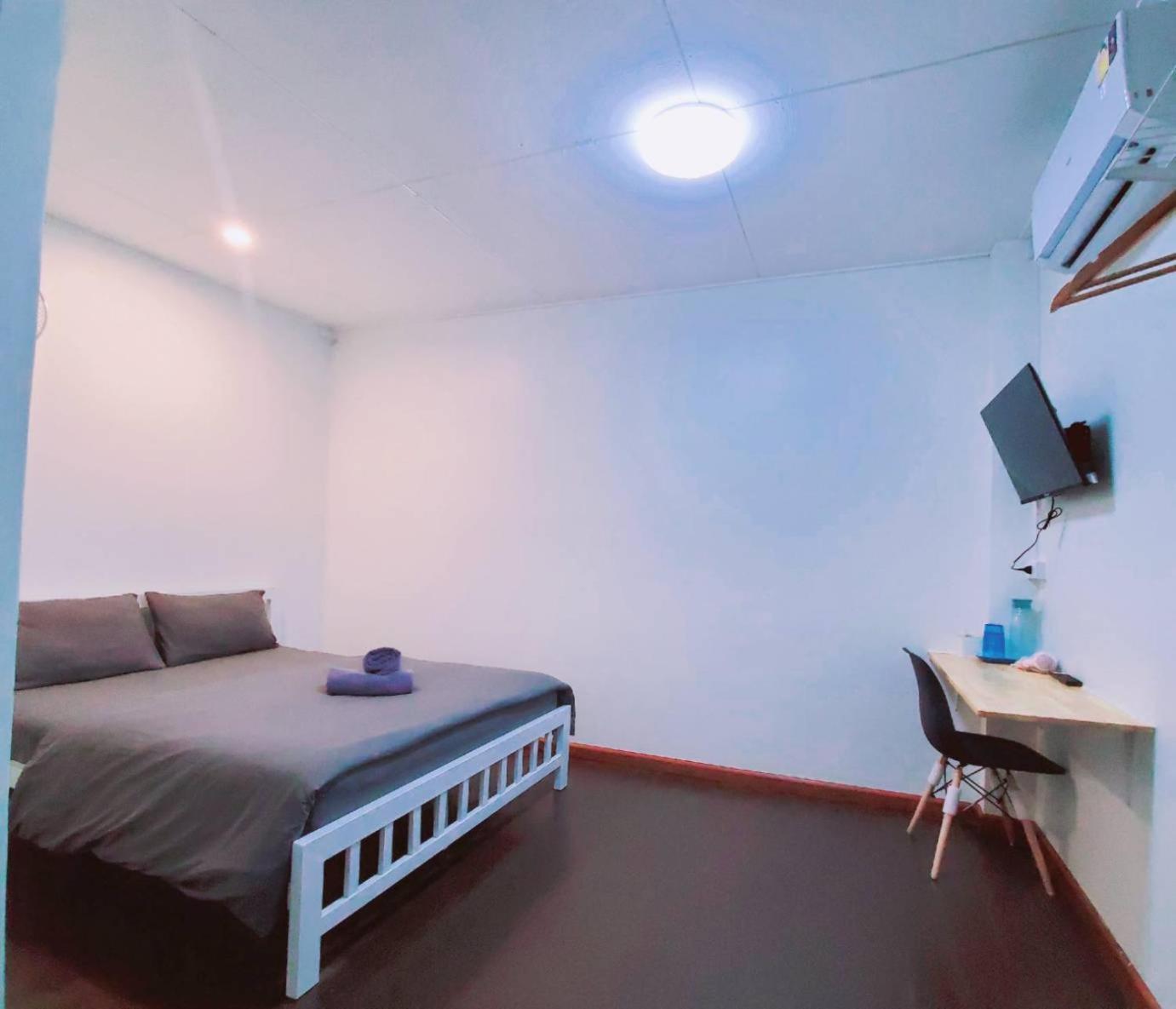 Bangkok Cozy Home @Khaosan Road Εξωτερικό φωτογραφία
