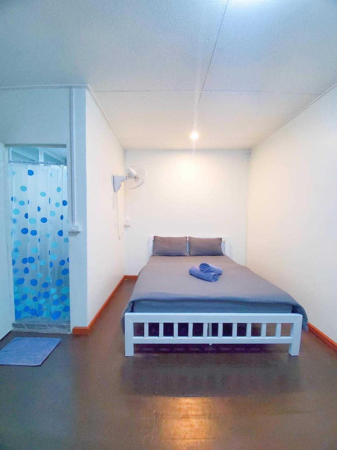 Bangkok Cozy Home @Khaosan Road Εξωτερικό φωτογραφία
