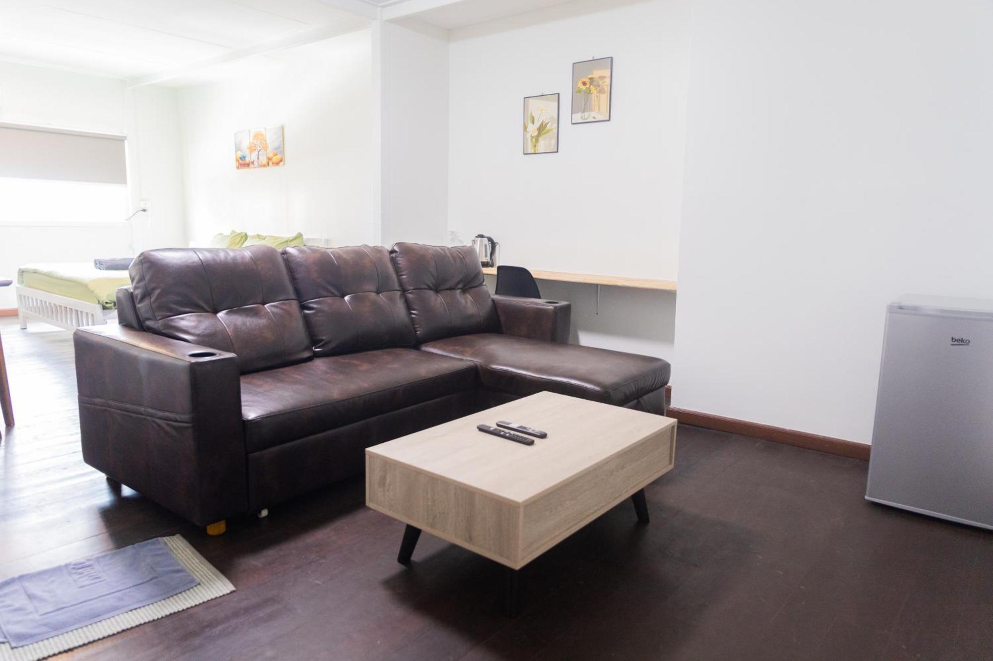 Bangkok Cozy Home @Khaosan Road Εξωτερικό φωτογραφία
