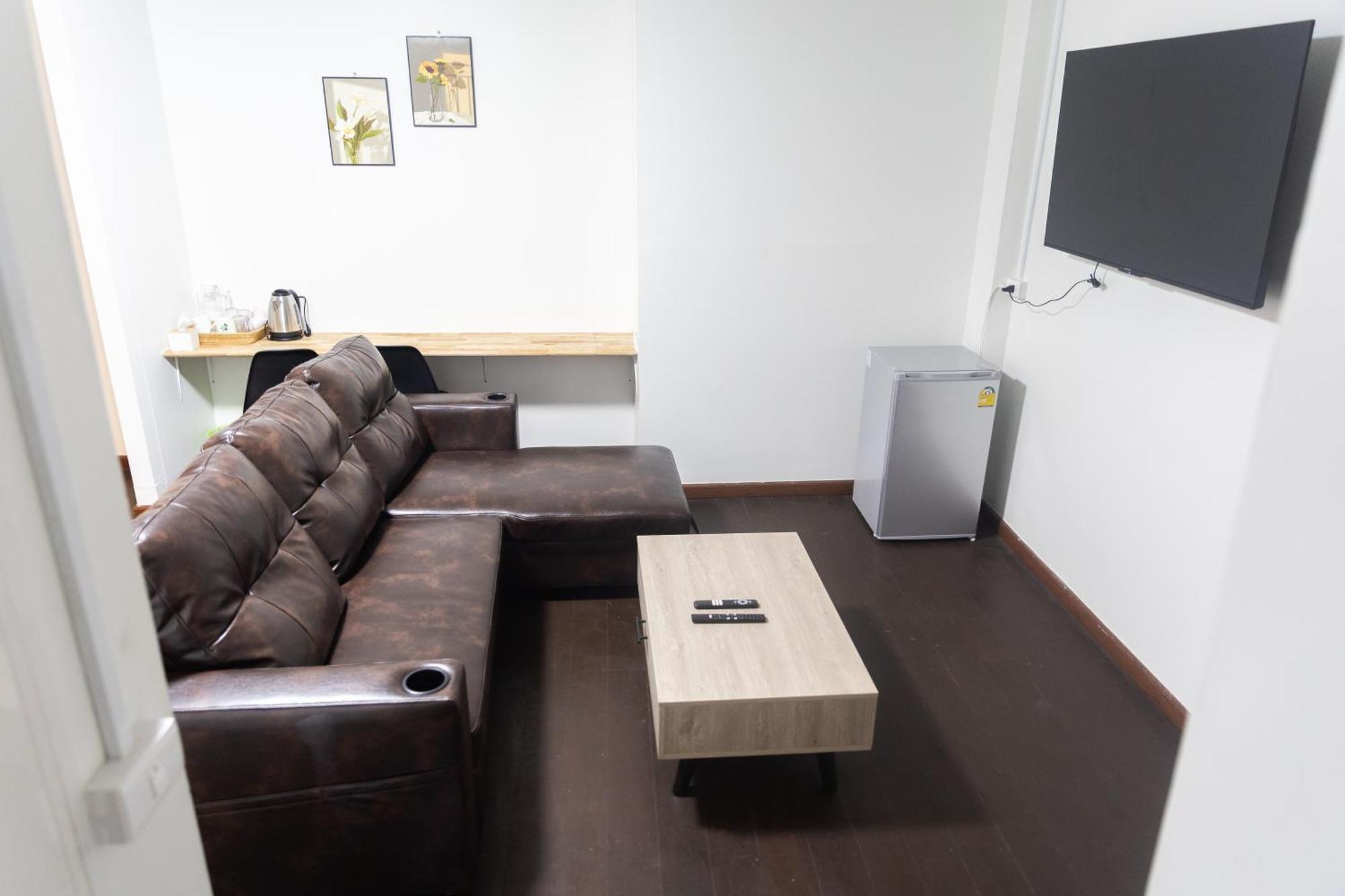 Bangkok Cozy Home @Khaosan Road Εξωτερικό φωτογραφία