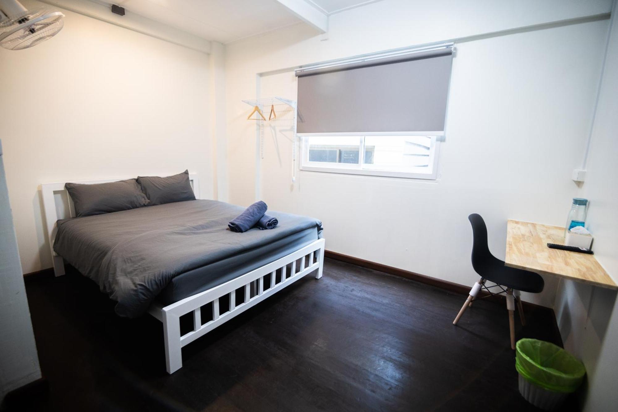 Bangkok Cozy Home @Khaosan Road Εξωτερικό φωτογραφία