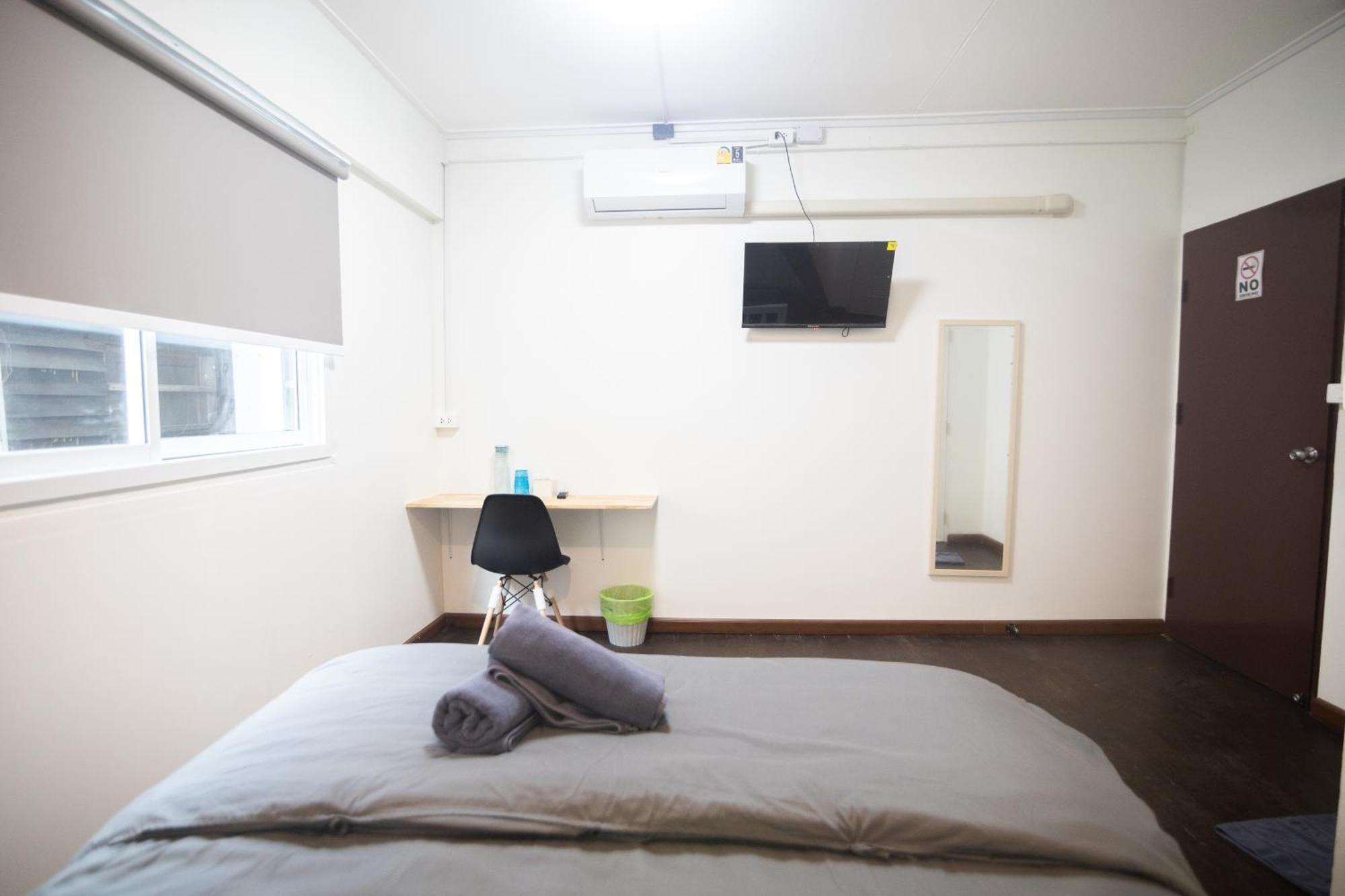 Bangkok Cozy Home @Khaosan Road Εξωτερικό φωτογραφία