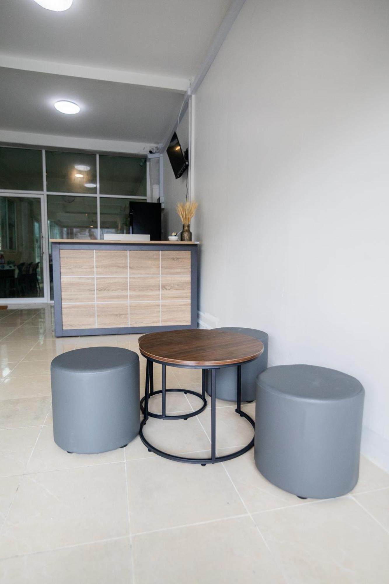 Bangkok Cozy Home @Khaosan Road Εξωτερικό φωτογραφία