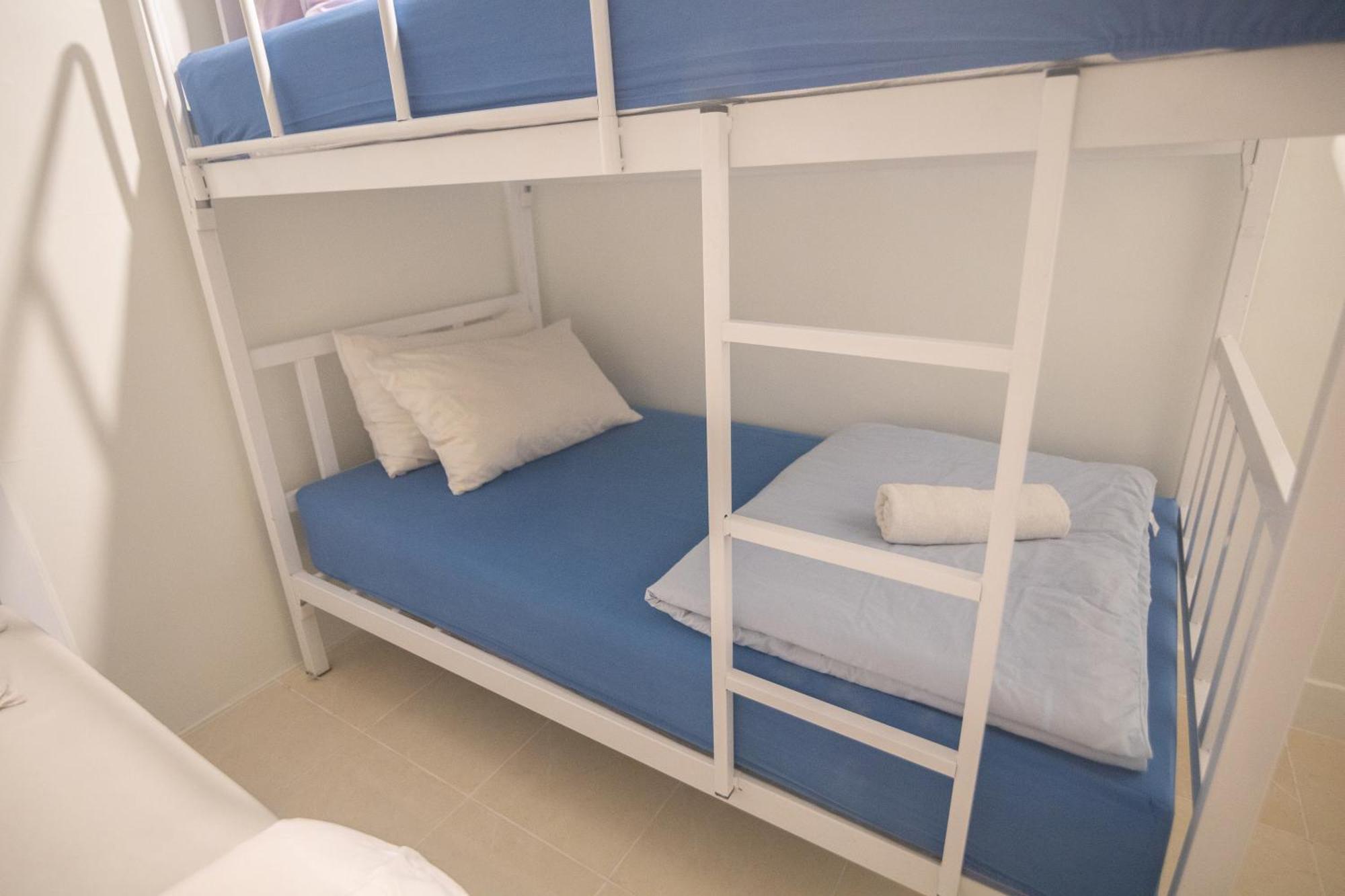 Bangkok Cozy Home @Khaosan Road Εξωτερικό φωτογραφία