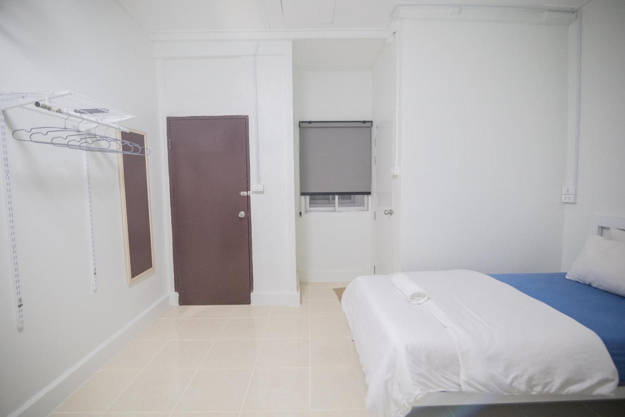 Bangkok Cozy Home @Khaosan Road Εξωτερικό φωτογραφία