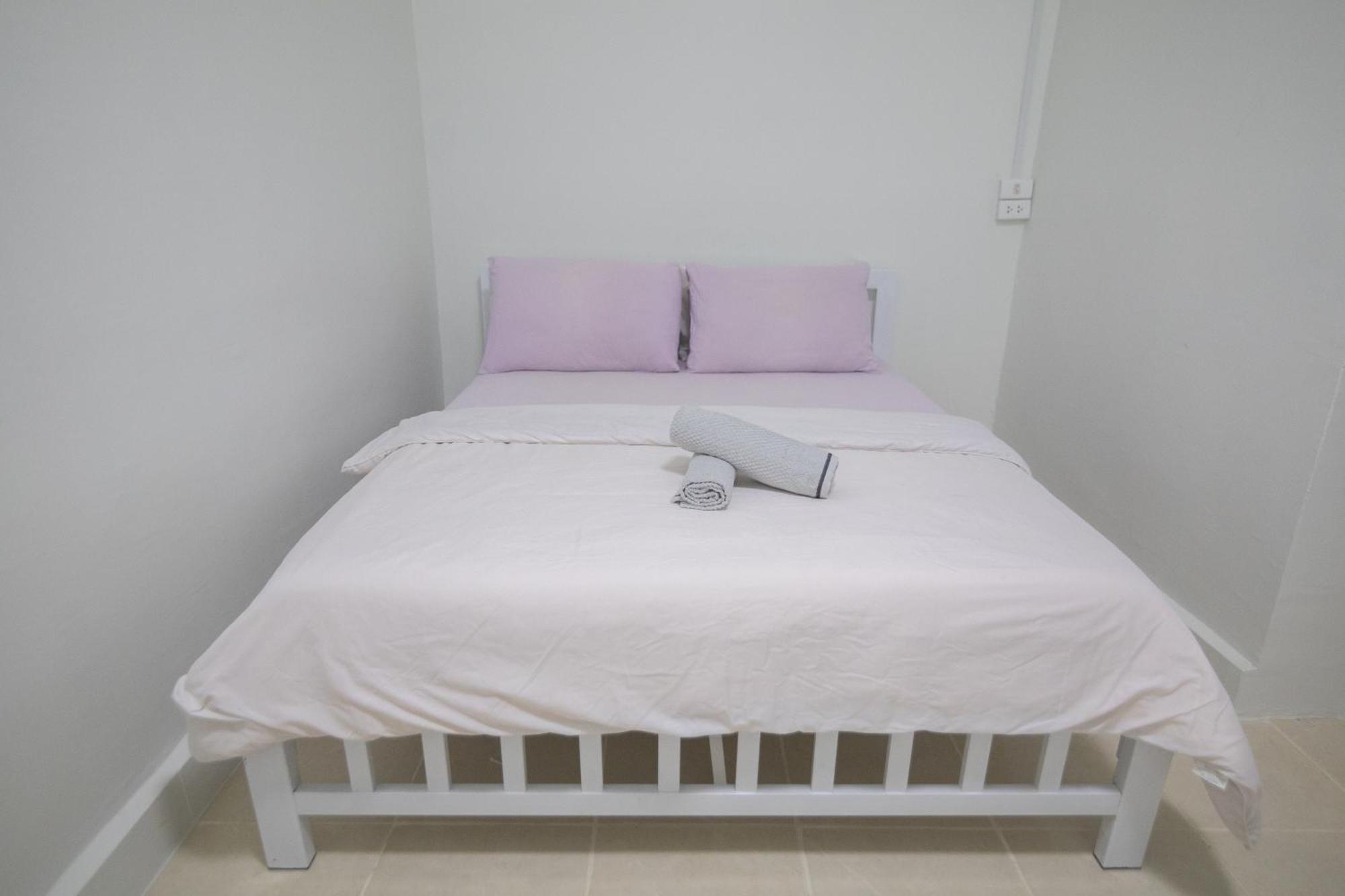 Bangkok Cozy Home @Khaosan Road Εξωτερικό φωτογραφία