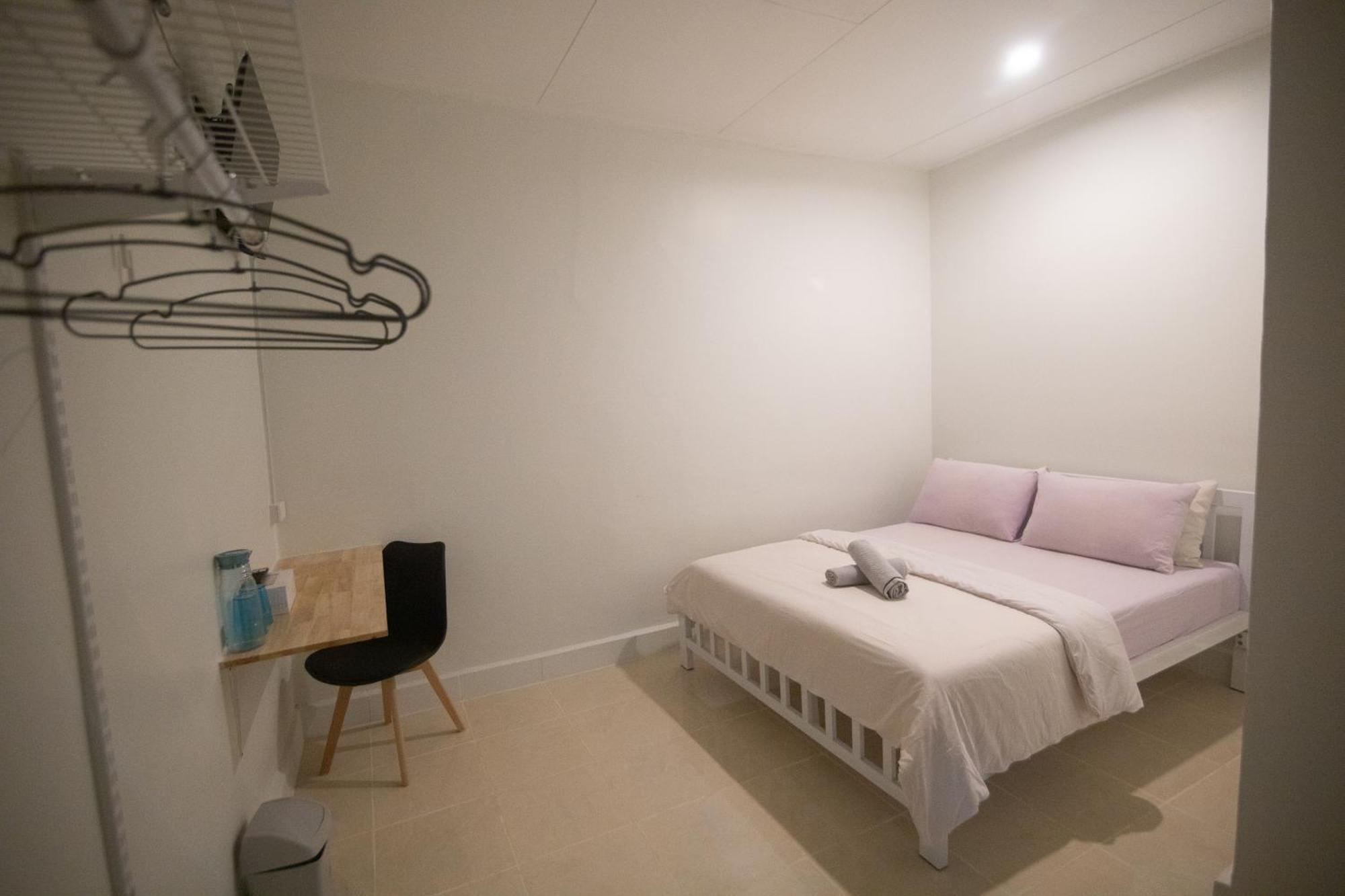Bangkok Cozy Home @Khaosan Road Εξωτερικό φωτογραφία